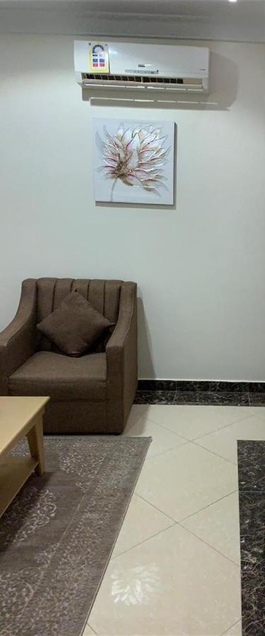 أضواء رفا2 Al Kharj Exterior foto